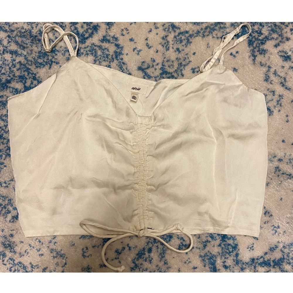 American Eagle tank top new with tags
